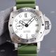 New Knockoff Panerai PAM01223 Submersible 42mm Watch White Dial (3)_th.jpg